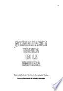 Normalización técnica en la empresa
