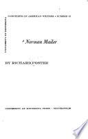 Norman Mailer