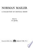 Norman Mailer