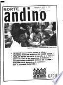 Norte andino
