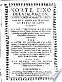 Norte fixo de la Salvación