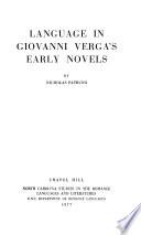 North Carolina Studies in the Romance Languages and Literatures