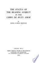 North Carolina Studies in the Romance Languages and Literatures