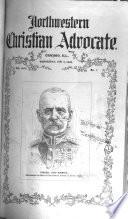 North-western Christian Advocate