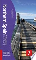 Northern Spain Footprint Handbook