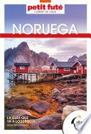 Noruega – Carnet de viaje