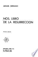 Nos, libro de la Resurección