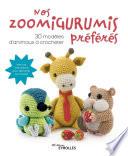 Nos zoomigurumis préférés