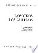 Nosotros los chilenos