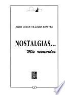 Nostalgias--