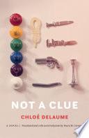 Not a Clue