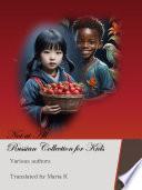 Not at All Russian Collection for Kids