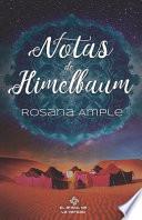 Notas de Himelbaum