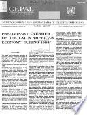 Notas sobre la economía y el desarrollo