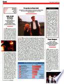 Noticias de la semana