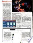 Noticias de la semana