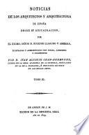 Noticias de los Arquitectos y Arquitectura