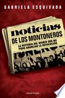 Noticias de los montoneros