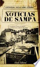 Noticias de Sampa