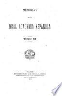 Noticias y documentos relativos á la historia y literatura españolas