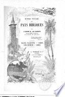 Notre voyage aux pays bibliques