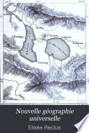 Nouvelle géographie universelle
