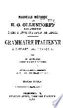 Nouvelle methode