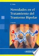 Novedades en el tratamiento del trastorno bipolar / Developments in the Treatment of Bipolar Disorder