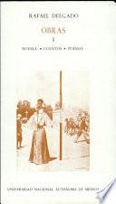 Novela - cuentos - poemas