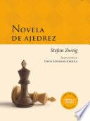 Novela de ajedrez