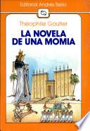 Novela de Una Momia