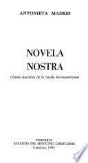 Novela nostra