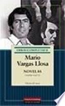 Novelas (1969-1977)