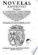 Novelas amorosas