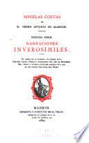 Novelas cortas