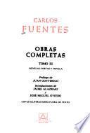 Novelas cortas y novela