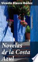 Novelas de la Costa Azul