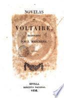 Novelas de Voltaire, 1