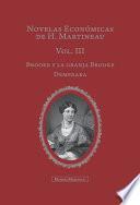 Novelas económicas de H. Martineau