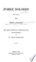 Novelas ejemplares de Miguel de Cervantes Saavedra. (Auswahl.)