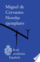 Novelas ejemplares (Epub 3 Fijo)