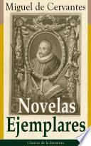 Novelas Ejemplares