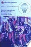 Novelas ejemplares