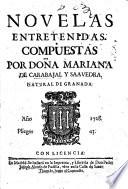 Novelas entretenidas