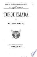 Novelas españolas contemporaneas