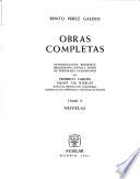 Novelas