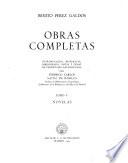 Novelas