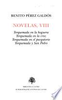 Novelas