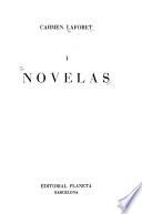 Novelas