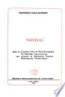 Novelas